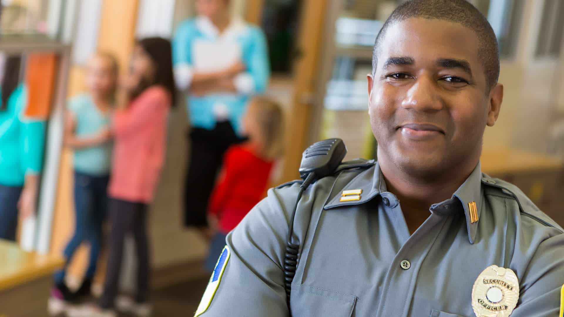 5 Reasons Considering Security Guard Career Nyc 