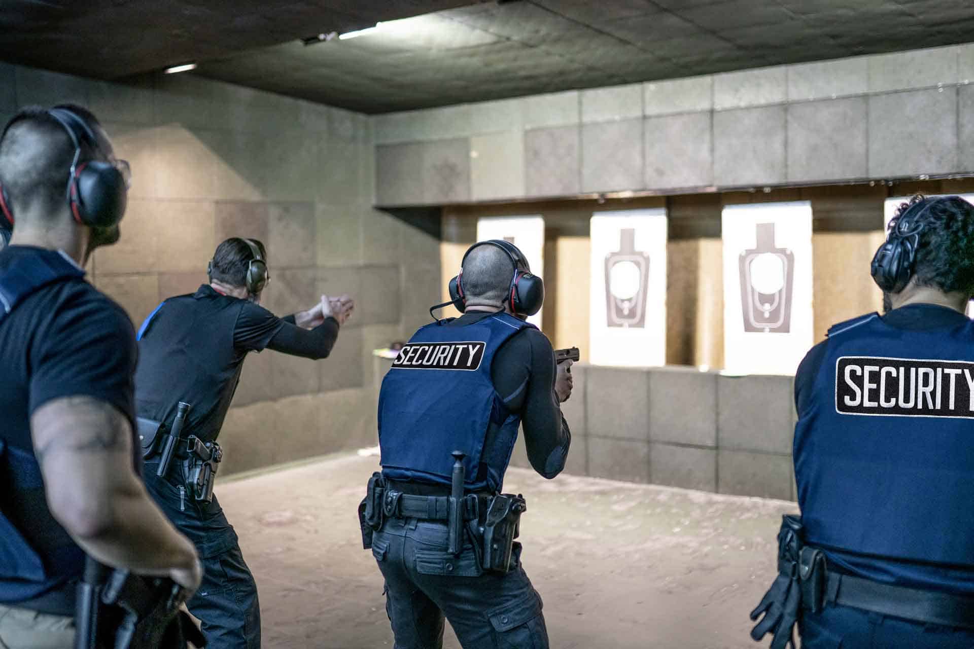 Security Training in NYC is Vital to Protect Life and Property